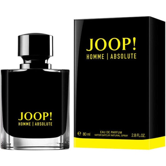 Joop Men's Absolute EDP Spray 2.8 oz Fragrances (Wholesale) - Luxurious Fragrance Available Online in Hong Kong & China