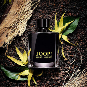 Joop Men's Absolute EDP Spray 4.2 oz (Wholesale) - Luxurious Fragrance Available Online in Hong Kong & China
