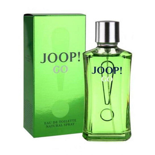 Joop Men's Go EDT Spray 6.7 oz Fragrances (Wholesale) - Luxurious Fragrance Available Online in Hong Kong & China