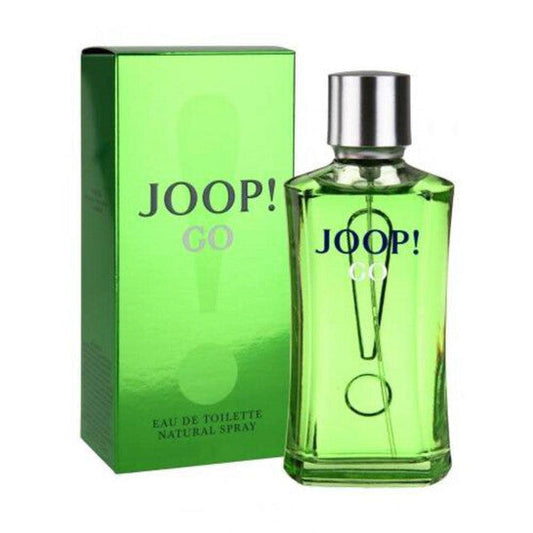 Joop Men's Go EDT Spray 6.7 oz Fragrances (Wholesale) - Luxurious Fragrance Available Online in Hong Kong & China