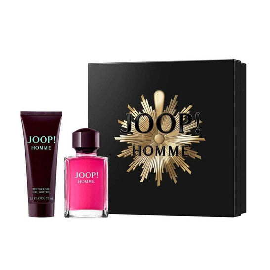 Joop Men's Homme Gift Set Fragrances (Wholesale) - Luxurious Fragrance Available Online in Hong Kong & China