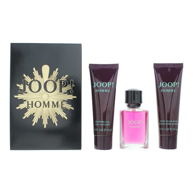 Joop Men's Joop! Homme Gift Set Fragrances - Luxurious Fragrance Available Online in Hong Kong & China