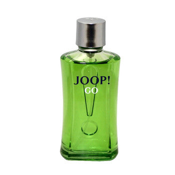 Joop Men's Joop Go EDT 3.4 oz (Tester) - Luxurious Fragrance Available Online in Hong Kong & China
