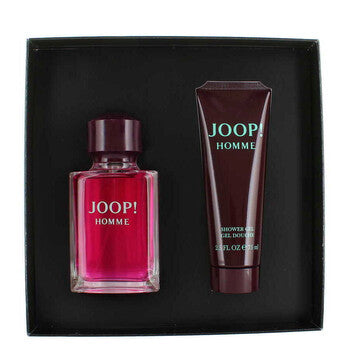 Joop Men's Joop Homme 2pc Gift Set - Luxurious Fragrance Available Online in Hong Kong & China