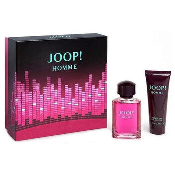 Joop Men's Joop! Homme Gift Set - Luxurious Fragrance Available Online in Hong Kong & China