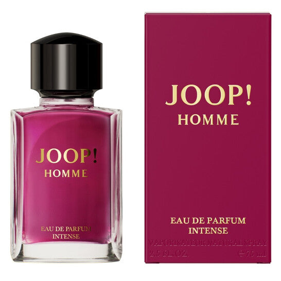 Joop Men's Joop! Homme Intense EDP Spray 2.5 oz Fragrances (Wholesale) - Luxurious Fragrance Available Online in Hong Kong & China
