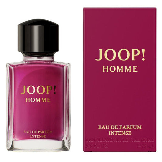 Joop Men's Joop! Homme Intense EDP Spray 2.5 oz Fragrances (Wholesale) - Luxurious Fragrance Available Online in Hong Kong & China