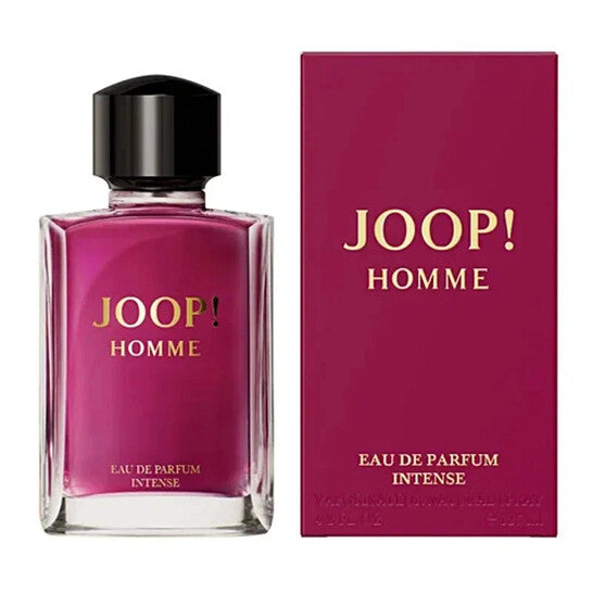 Joop Men's Joop! Homme Intense EDP Spray 4.2 oz Fragrances (Wholesale) - Luxurious Fragrance Available Online in Hong Kong & China