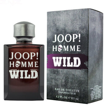 Joop Men's Joop Homme Wild EDT 4.2 oz (Tester) Fragrances (Wholesale) - Luxurious Fragrance Available Online in Hong Kong & China