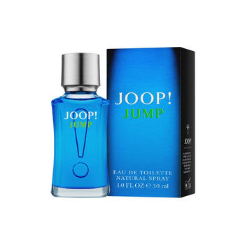 Joop Men's Joop! Jump EDT 1.0 oz Fragrances (Wholesale) - Luxurious Fragrance Available Online in Hong Kong & China