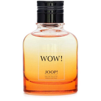 Joop Men's Wow! EDT 1.3 oz - Luxurious Fragrance Available Online in Hong Kong & China