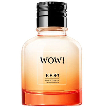 Joop Men's Wow! EDT 1.3 oz (Tester) - Luxurious Fragrance Available Online in Hong Kong & China