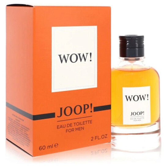 Joop Men's WOW! EDT 2.0 oz Fragrances - Luxurious Fragrance Available Online in Hong Kong & China
