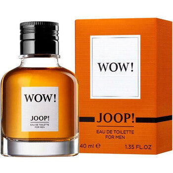 Joop Men's Wow! EDT Spray 1.3 oz - Luxurious Fragrance Available Online in Hong Kong & China