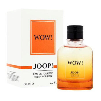 Joop Men's Wow! EDT Spray 2.0 oz - Luxurious Fragrance Available Online in Hong Kong & China