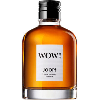 Joop Men's Wow! EDT Spray 2.0 oz (Tester) - Luxurious Fragrance Available Online in Hong Kong & China
