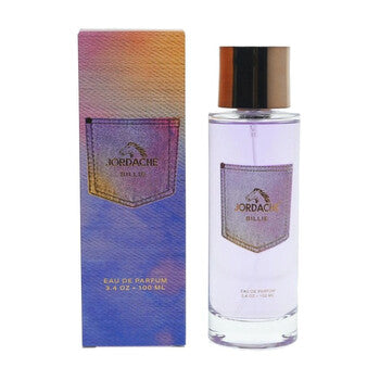 Jordache Ladies Billie EDP Spray 3.4 oz - Luxurious Fragrance Available Online in Hong Kong & China