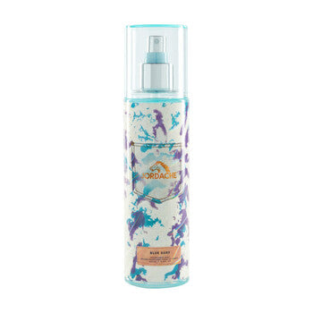 Jordache Ladies Blue Surf Body Mist 8 oz - Luxurious Fragrance Available Online in Hong Kong & China