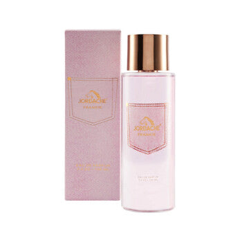 Jordache Ladies Frankie EDP Spray 3.4 oz - Luxurious Fragrance Available Online in Hong Kong & China