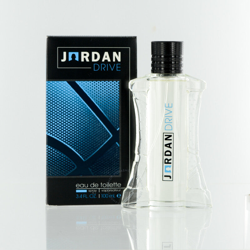 Michael Jordan Jordan Drive / Michael Jordan EDT Spray 3.4 oz (100 ml) (m) (Wholesale) - Luxurious Fragrance Available Online in Hong Kong & China