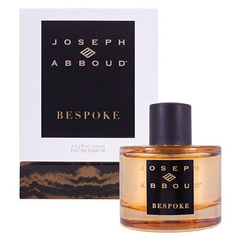 Joseph Abboud Men's Bespoke EDP Spray 3.4 oz - Luxurious Fragrance Available Online in Hong Kong & China