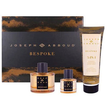 Joseph Abboud Men's Bespoke Gift Set - Luxurious Fragrance Available Online in Hong Kong & China