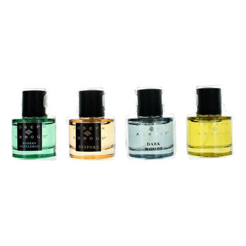 Joseph Abboud Men's Mini Set Gift Set Fragrances (Wholesale) - Luxurious Fragrance Available Online in Hong Kong & China