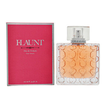 Joseph Prive Ladies Flaunt EDP Spray 3.4 oz (Wholesale) - Luxurious Fragrance Available Online in Hong Kong & China