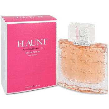 Joseph Prive Ladies Flaunt EDP Spray 3.4 oz - Luxurious Fragrance Available Online in Hong Kong & China