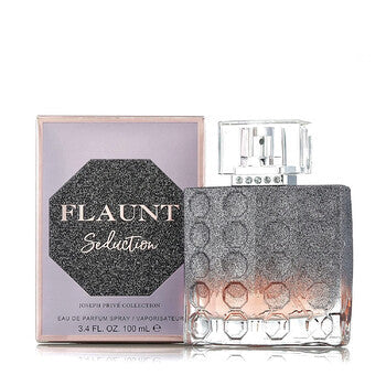 Joseph Prive Ladies Flaunt Seduction EDP 3.4 oz Fragrances  (Wholesale) - Luxurious Fragrance Available Online in Hong Kong & China