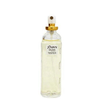 Jovan Ladies Jovan Musk EDC Spray 2.0 oz (Tester) - Luxurious Fragrance Available Online in Hong Kong & China