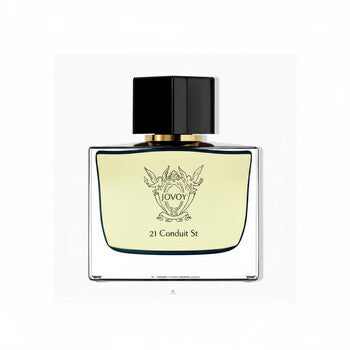 Jovoy Paris Unisex 21 Conduit St EDP 2.5 oz Fragrances (Wholesale) - Luxurious Fragrance Available Online in Hong Kong & China