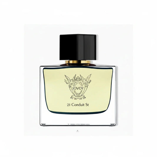 Jovoy Paris Unisex 21 Conduit St EDP 2.5 oz Fragrances (Wholesale) - Luxurious Fragrance Available Online in Hong Kong & China