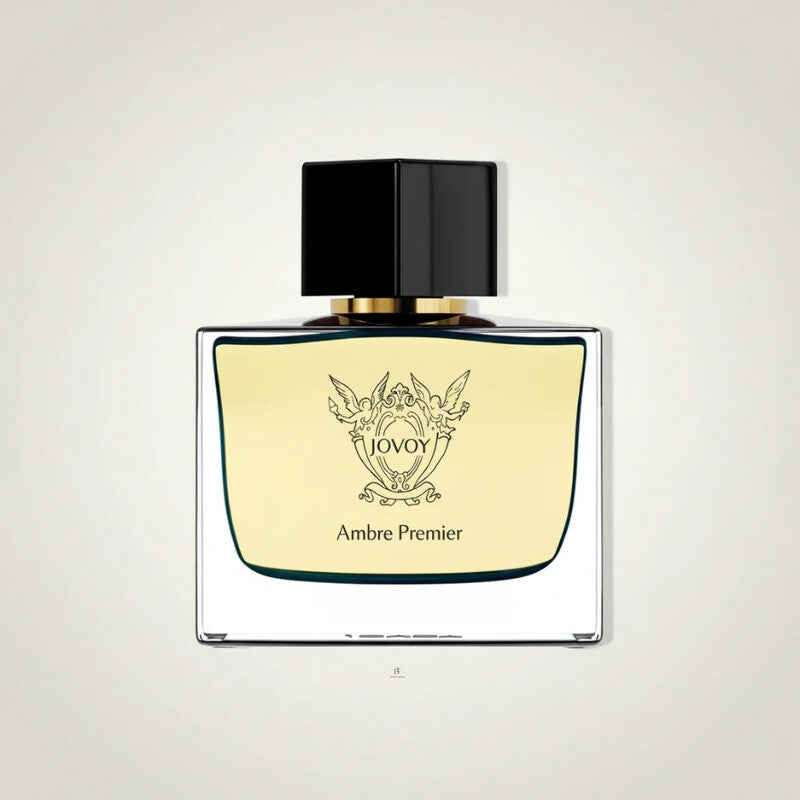 Jovoy Paris Unisex Ambre Premier EDP Spray 2.5 oz Fragrances - Luxurious Fragrance Available Online in Hong Kong & China