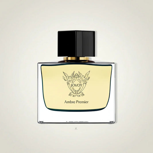 Jovoy Paris Unisex Ambre Premier EDP Spray 2.5 oz Fragrances (Wholesale) - Luxurious Fragrance Available Online in Hong Kong & China