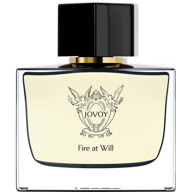 Jovoy Paris Unisex Fire At Will EDP Spray 2.5 oz Fragrances - Luxurious Fragrance Available Online in Hong Kong & China