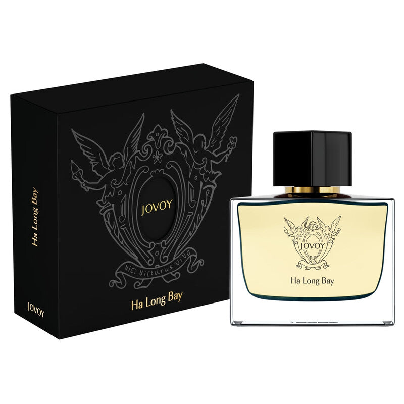 Jovoy Paris Unisex Ha Long Bay EDP Spray 2.5 oz Fragrances - Luxurious Fragrance Available Online in Hong Kong & China
