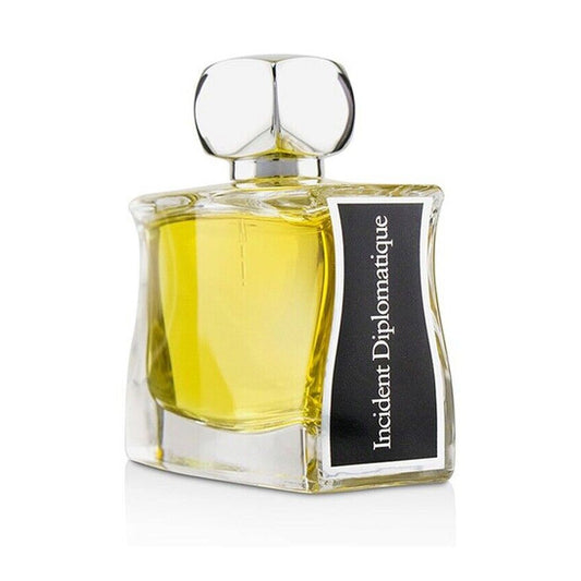 Jovoy Paris Unisex Incident Diplomatique EDP Spray 3.4 oz Fragrances - Luxurious Fragrance Available Online in Hong Kong & China