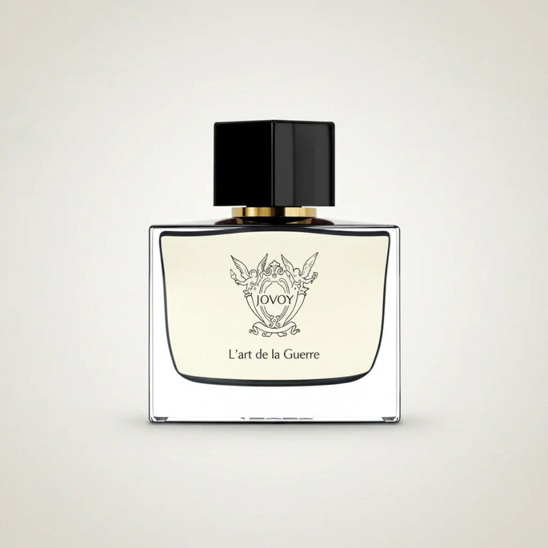 Jovoy Paris Unisex L'Art De La Guerre EDP Spray 2.5 oz Fragrances - Luxurious Fragrance Available Online in Hong Kong & China