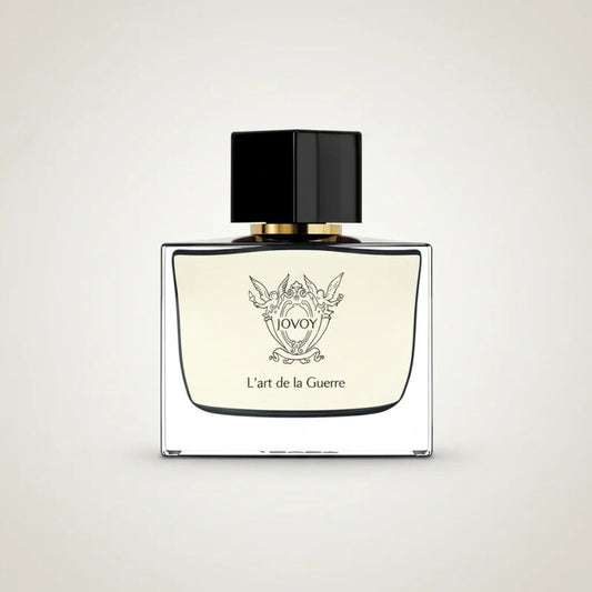 Jovoy Paris Unisex L'Art De La Guerre EDP Spray 2.5 oz Fragrances (Wholesale) - Luxurious Fragrance Available Online in Hong Kong & China