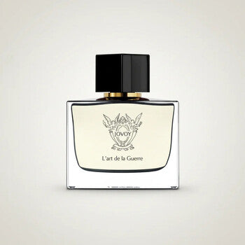 Jovoy Paris Unisex L'Art De La Guerre EDP Spray 2.5 oz Fragrances (Wholesale) - Luxurious Fragrance Available Online in Hong Kong & China