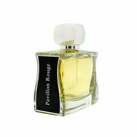 Jovoy Paris Unisex Pavillon Rouge EDP Spray 3.4 oz Fragrances - Luxurious Fragrance Available Online in Hong Kong & China