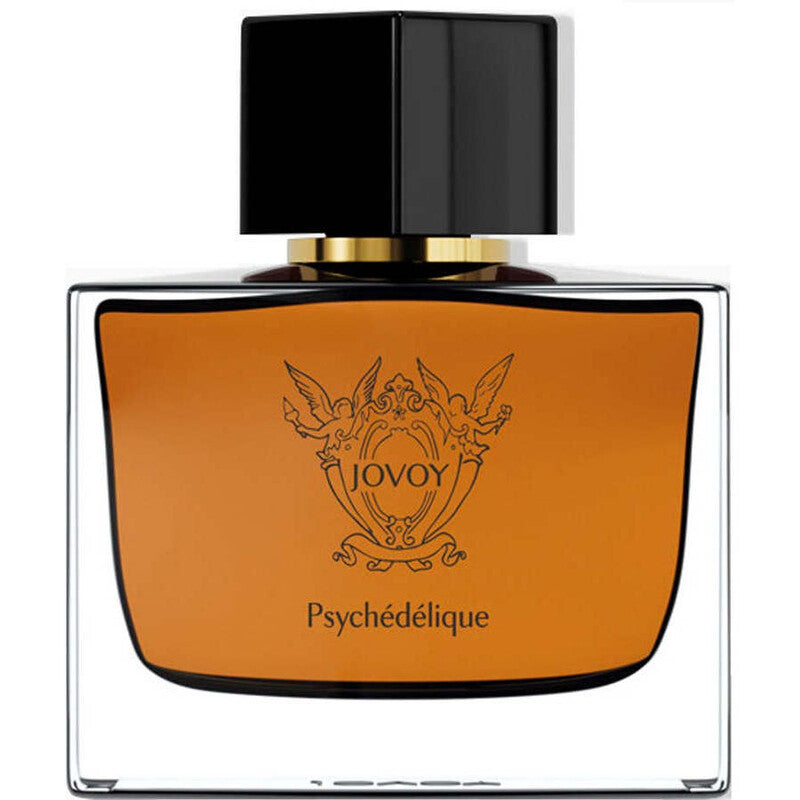Jovoy Paris Unisex Psychedelique EDP Spray 2.5 oz Fragrances (Wholesale) - Luxurious Fragrance Available Online in Hong Kong & China