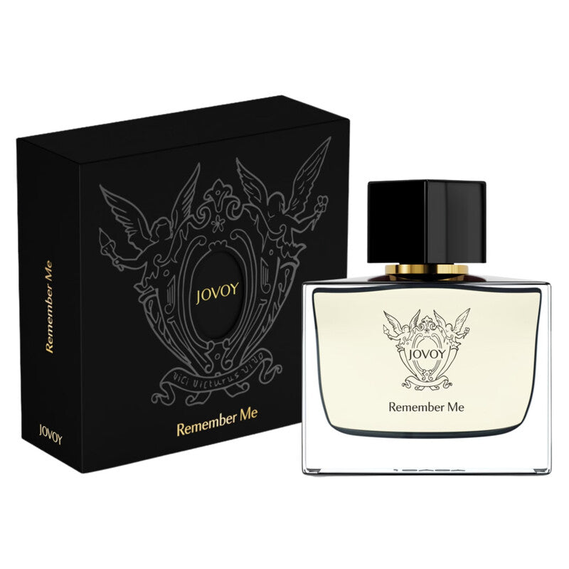 Jovoy Paris Unisex Remember Me EDP 2.5 oz Fragrances (Wholesale) - Luxurious Fragrance Available Online in Hong Kong & China