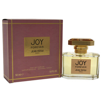 Jean Patou Joy Forever / Jean Patou EDP Spray 1.7 oz (50 ml) (w) - Luxurious Fragrance Available Online in Hong Kong & China