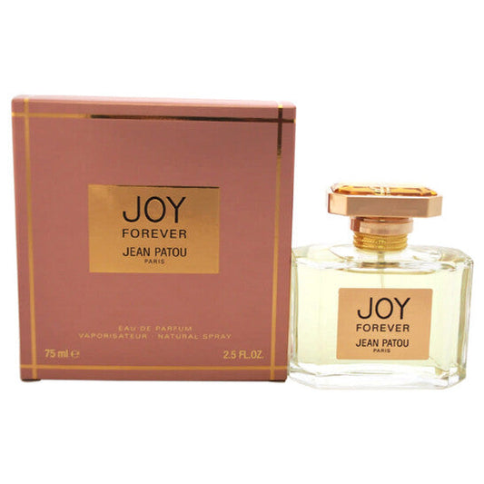 Jean Patou Joy Forever / Jean Patou EDP Spray 2.5 oz (75 ml) (w) (Wholesale) - Luxurious Fragrance Available Online in Hong Kong & China