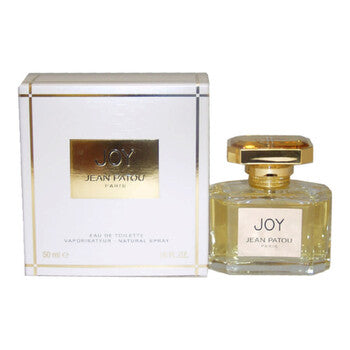 Jean Patou Joy / Jean Patou EDT Spray 1.7 oz (w) (Wholesale) - Luxurious Fragrance Available Online in Hong Kong & China