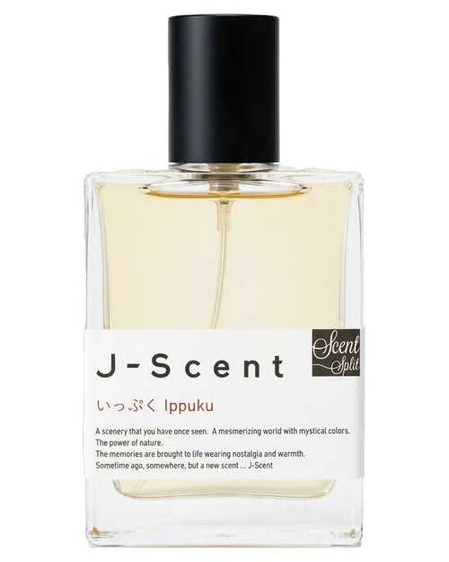 J-Scent Ippuku (Scent Split Exclusive) - premium fragrance for sophisticated tastes.