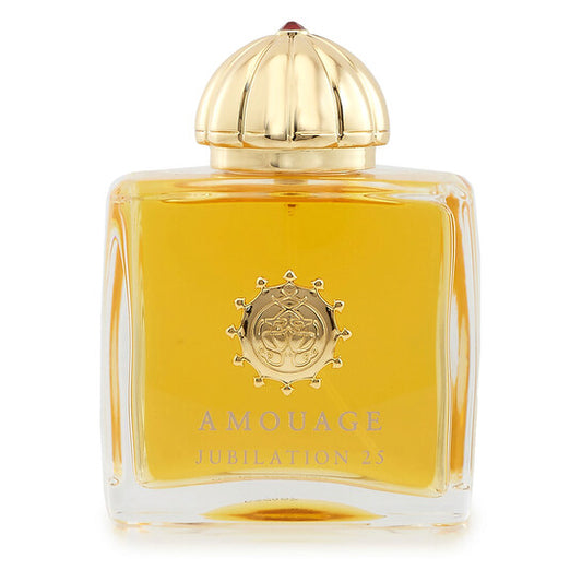 Amouage Jubilation 25 / Amouage EDP Spray 3.3 oz (100 ml) (w) - Luxurious Fragrance Available Online in Hong Kong & China