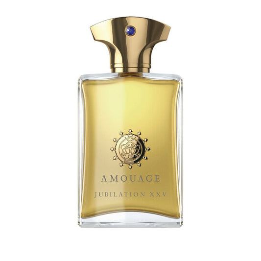 Amouage Jubilation XXV / Amouage EDP Spray 3.3 oz (100 ml) (M) - Luxurious Fragrance Available Online in Hong Kong & China